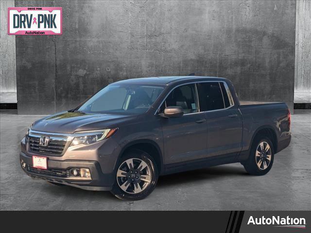 used 2019 Honda Ridgeline car, priced at $24,995