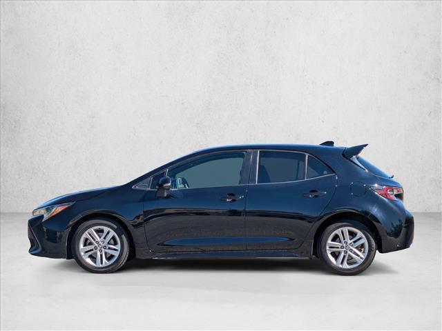 used 2019 Toyota Corolla car, priced at $14,952