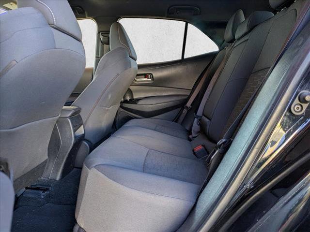 used 2019 Toyota Corolla car, priced at $14,952