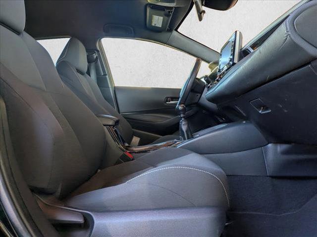 used 2019 Toyota Corolla car, priced at $14,952