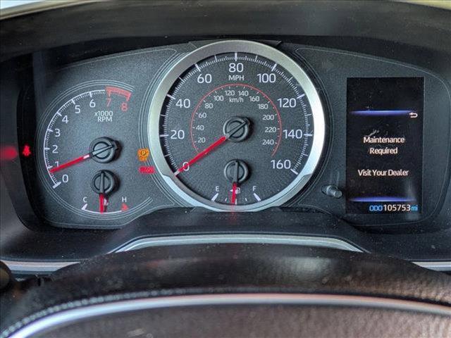 used 2019 Toyota Corolla car, priced at $14,952