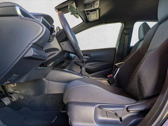 used 2019 Toyota Corolla car, priced at $14,952