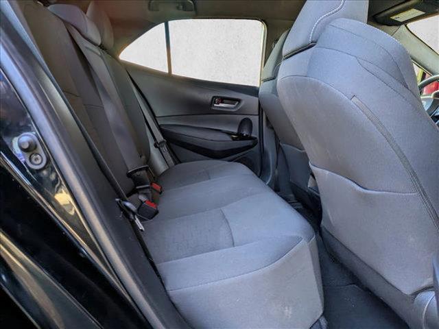 used 2019 Toyota Corolla car, priced at $14,952
