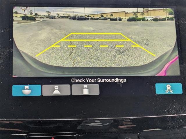 used 2022 Honda Pilot car, priced at $32,991