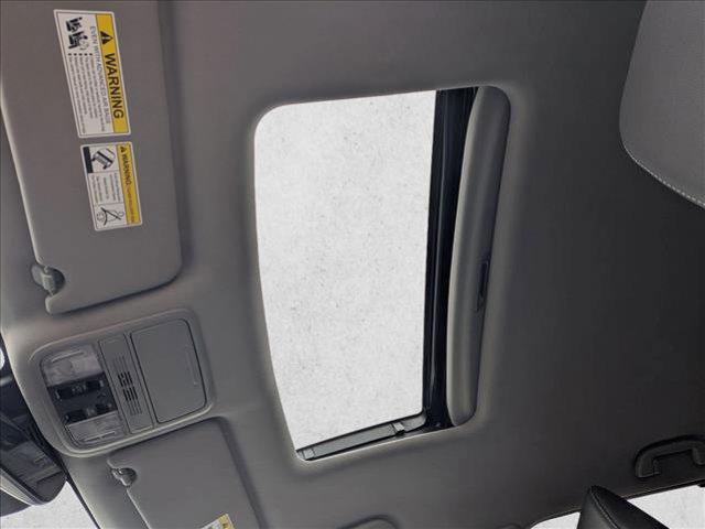 used 2022 Honda Pilot car, priced at $32,991