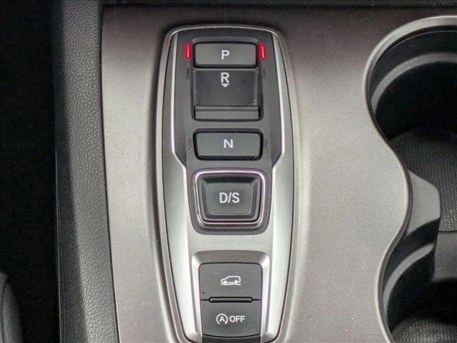 used 2022 Honda Pilot car, priced at $32,991