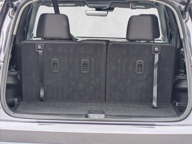 used 2022 Honda Pilot car, priced at $32,991