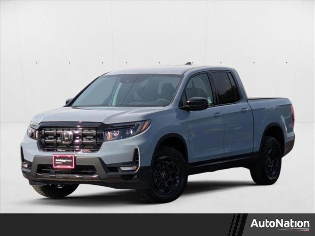 new 2025 Honda Ridgeline car, priced at $42,329