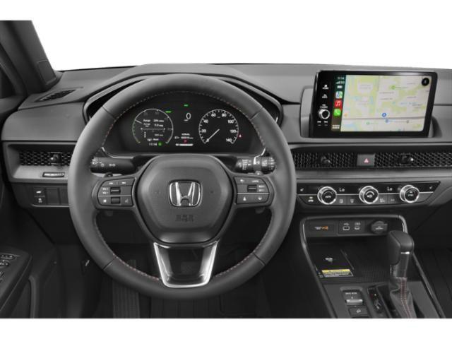 new 2024 Honda CR-V Hybrid car, priced at $40,754
