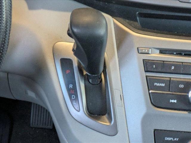 used 2015 Honda Odyssey car, priced at $13,755