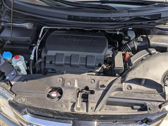 used 2015 Honda Odyssey car, priced at $13,755