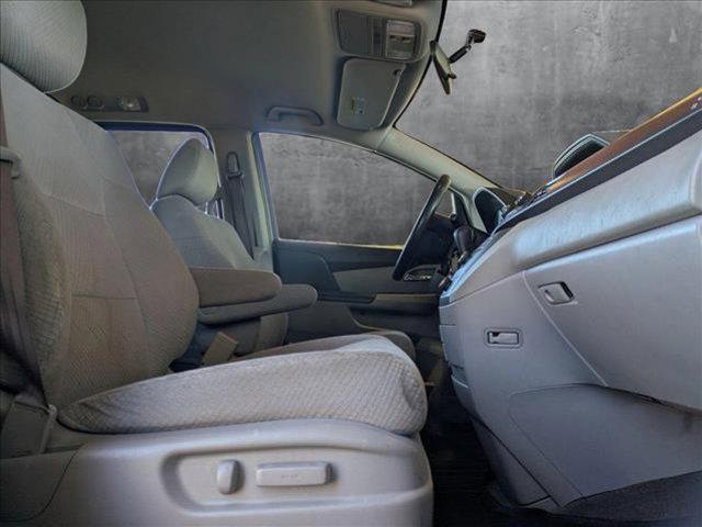 used 2015 Honda Odyssey car, priced at $13,755