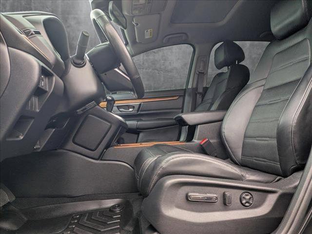 used 2020 Honda CR-V car, priced at $26,695