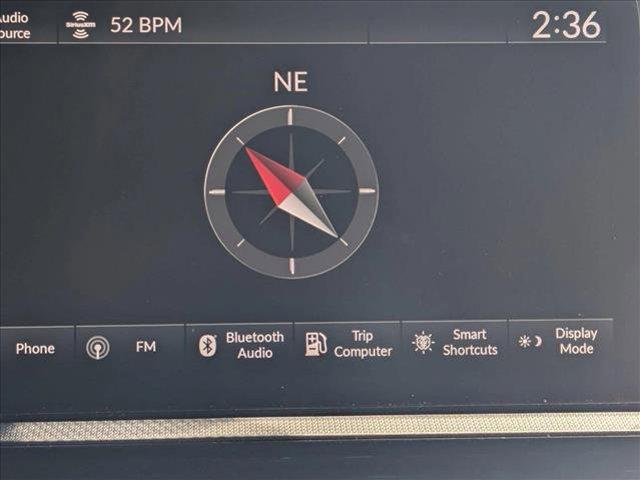 new 2025 Honda Odyssey car, priced at $44,125