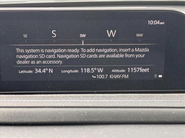 used 2023 Mazda CX-30 car, priced at $22,998