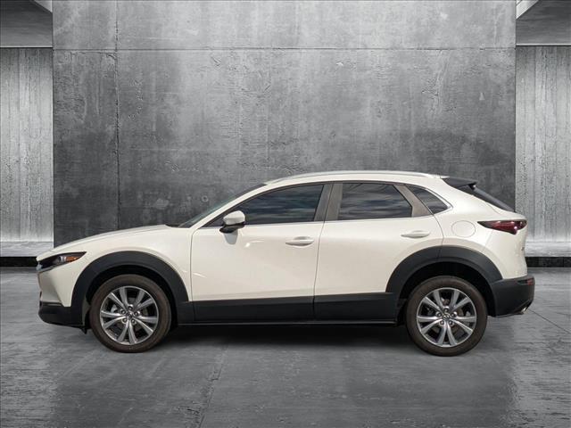 used 2023 Mazda CX-30 car, priced at $22,998
