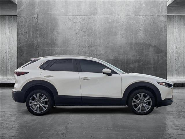 used 2023 Mazda CX-30 car, priced at $22,998