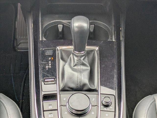 used 2023 Mazda CX-30 car, priced at $22,998