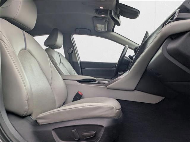 used 2023 Toyota Camry car, priced at $23,799