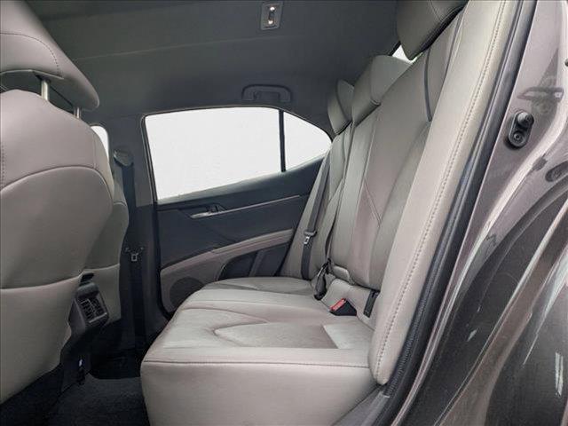 used 2023 Toyota Camry car, priced at $23,799