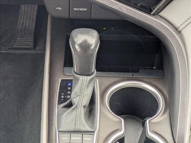 used 2023 Toyota Camry car, priced at $23,799