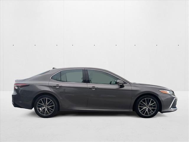 used 2023 Toyota Camry car, priced at $23,799