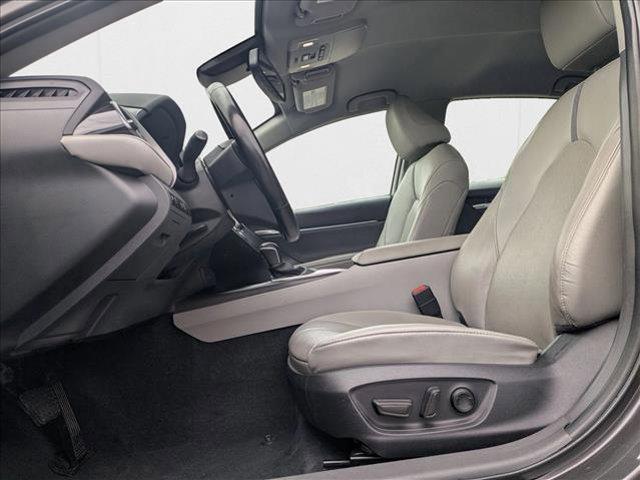 used 2023 Toyota Camry car, priced at $23,799