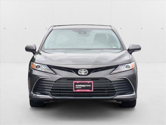 used 2023 Toyota Camry car, priced at $23,799