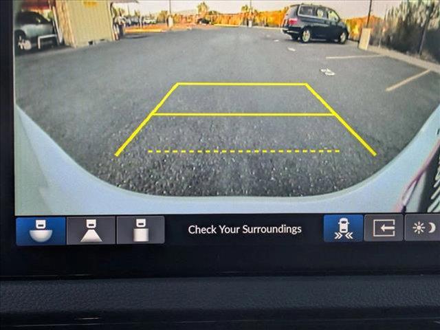 new 2026 Honda Civic Hybrid car, priced at $35,644