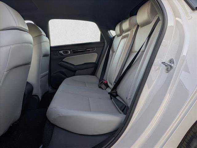 new 2026 Honda Civic Hybrid car, priced at $35,644