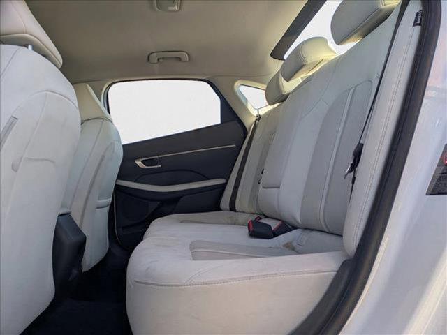 used 2023 Hyundai Sonata car, priced at $16,990