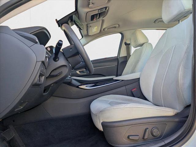 used 2023 Hyundai Sonata car, priced at $16,990