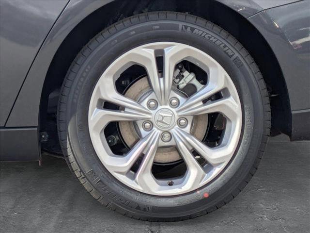 new 2025 Honda Accord car, priced at $28,998