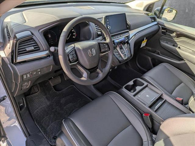 new 2025 Honda Odyssey car, priced at $48,815