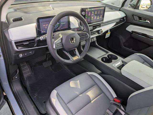 new 2025 Honda Prologue car, priced at $53,605