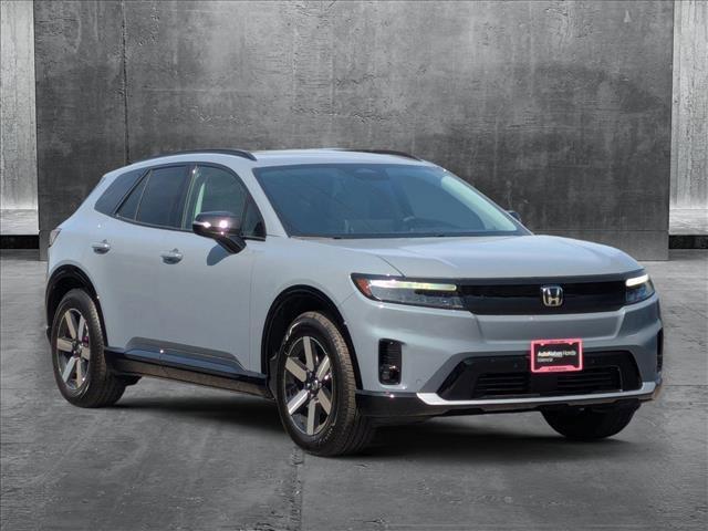 new 2025 Honda Prologue car, priced at $53,605