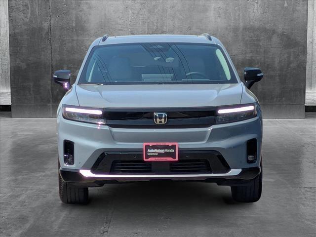 new 2025 Honda Prologue car, priced at $53,605