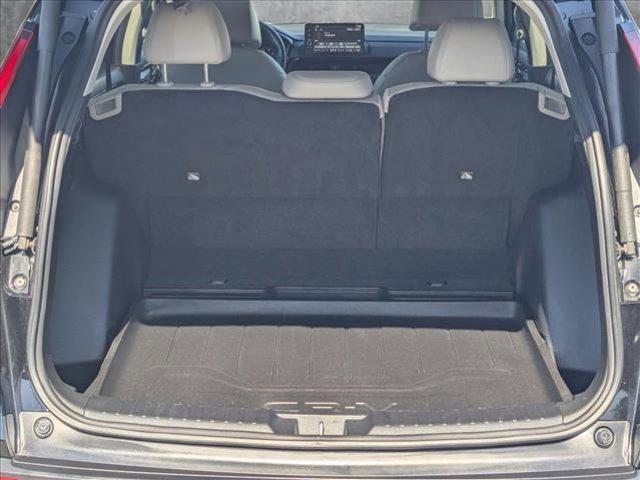 used 2023 Honda CR-V car, priced at $32,492