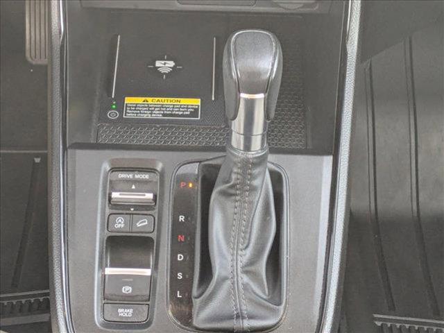 used 2023 Honda CR-V car, priced at $32,492
