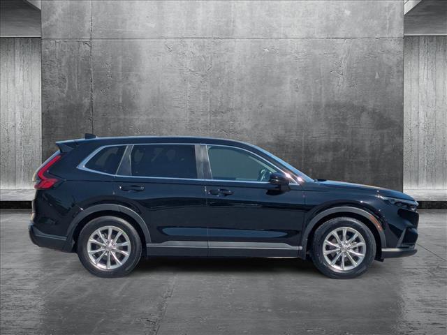 used 2023 Honda CR-V car, priced at $32,492