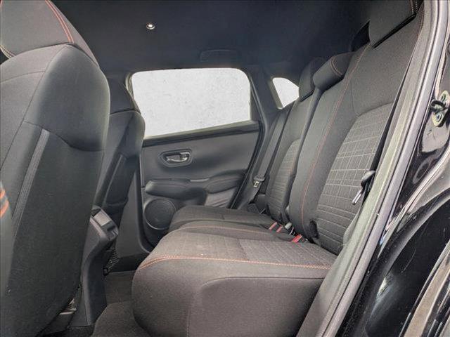 used 2023 Honda HR-V car, priced at $22,717