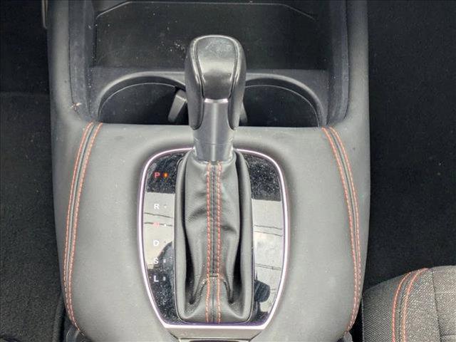 used 2023 Honda HR-V car, priced at $22,717