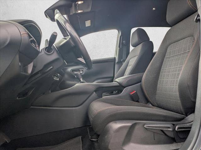 used 2023 Honda HR-V car, priced at $22,717