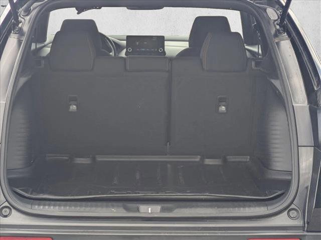 used 2023 Honda HR-V car, priced at $22,717