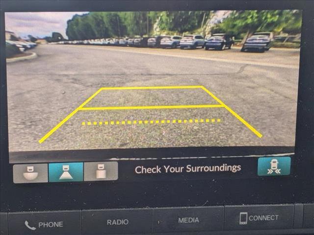 used 2023 Honda HR-V car, priced at $22,717