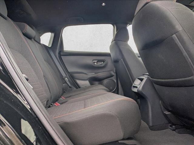 used 2023 Honda HR-V car, priced at $22,717