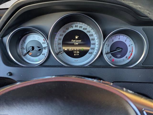 used 2013 Mercedes-Benz C-Class car, priced at $8,995