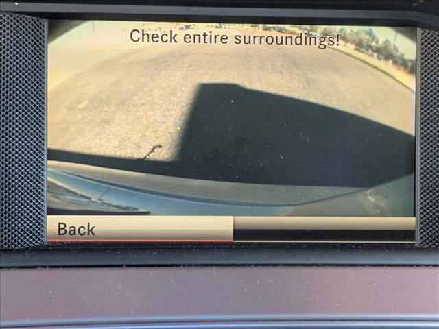 used 2013 Mercedes-Benz C-Class car, priced at $8,995