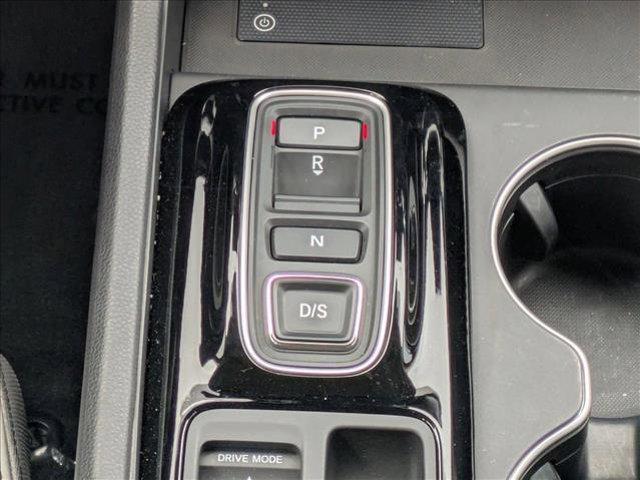 used 2025 Honda Pilot car, priced at $48,995