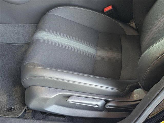 new 2025 Honda Civic Hybrid car, priced at $30,100